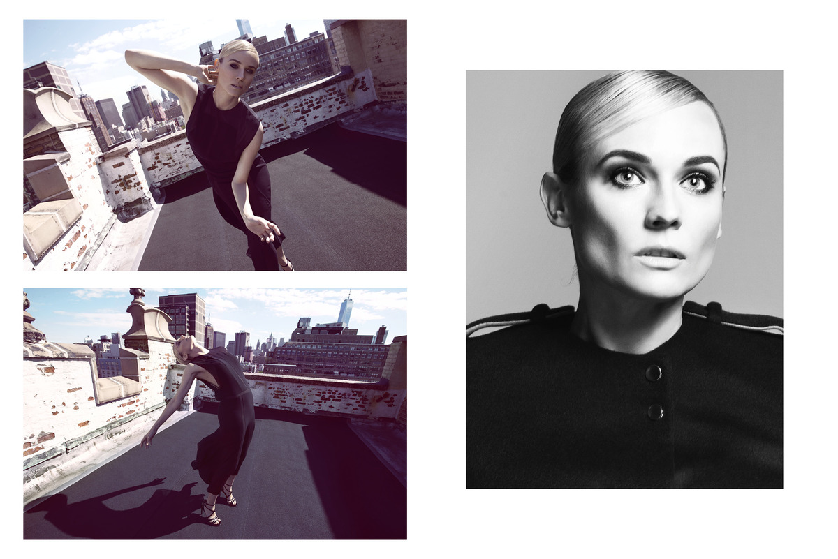 Lundlund : Vogue Germany : 2